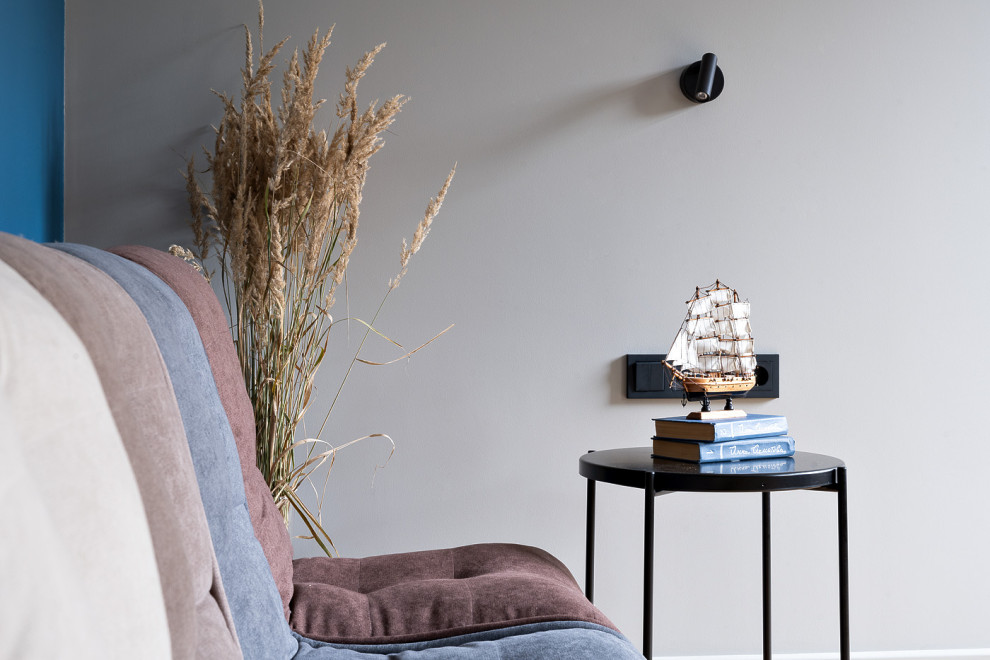 Квартира на Тараса Шевченко