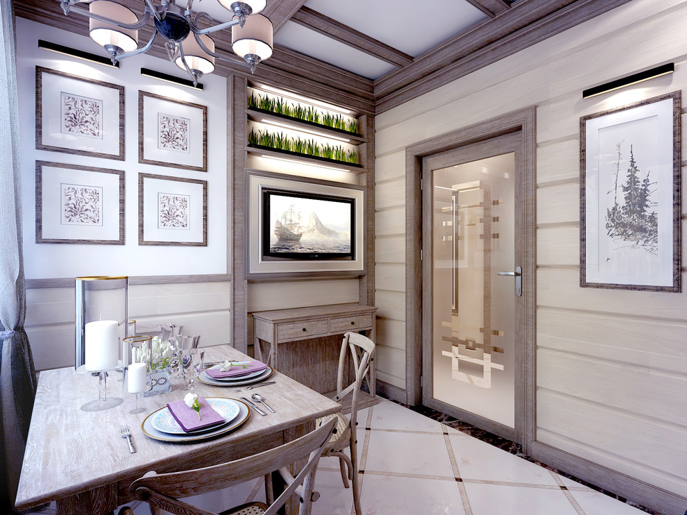 Простая изысканность