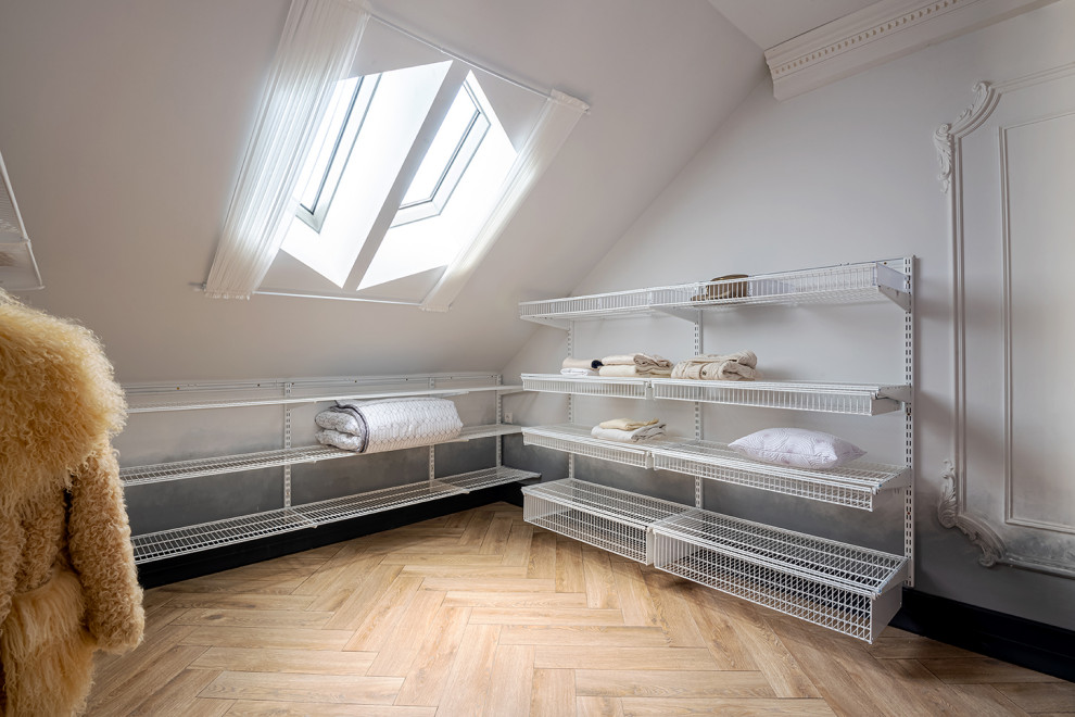 Bedroom for TVshow FazendaLife