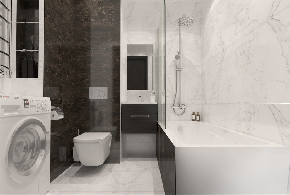 3-х комнатная квартира в ЖК Невская Звезда