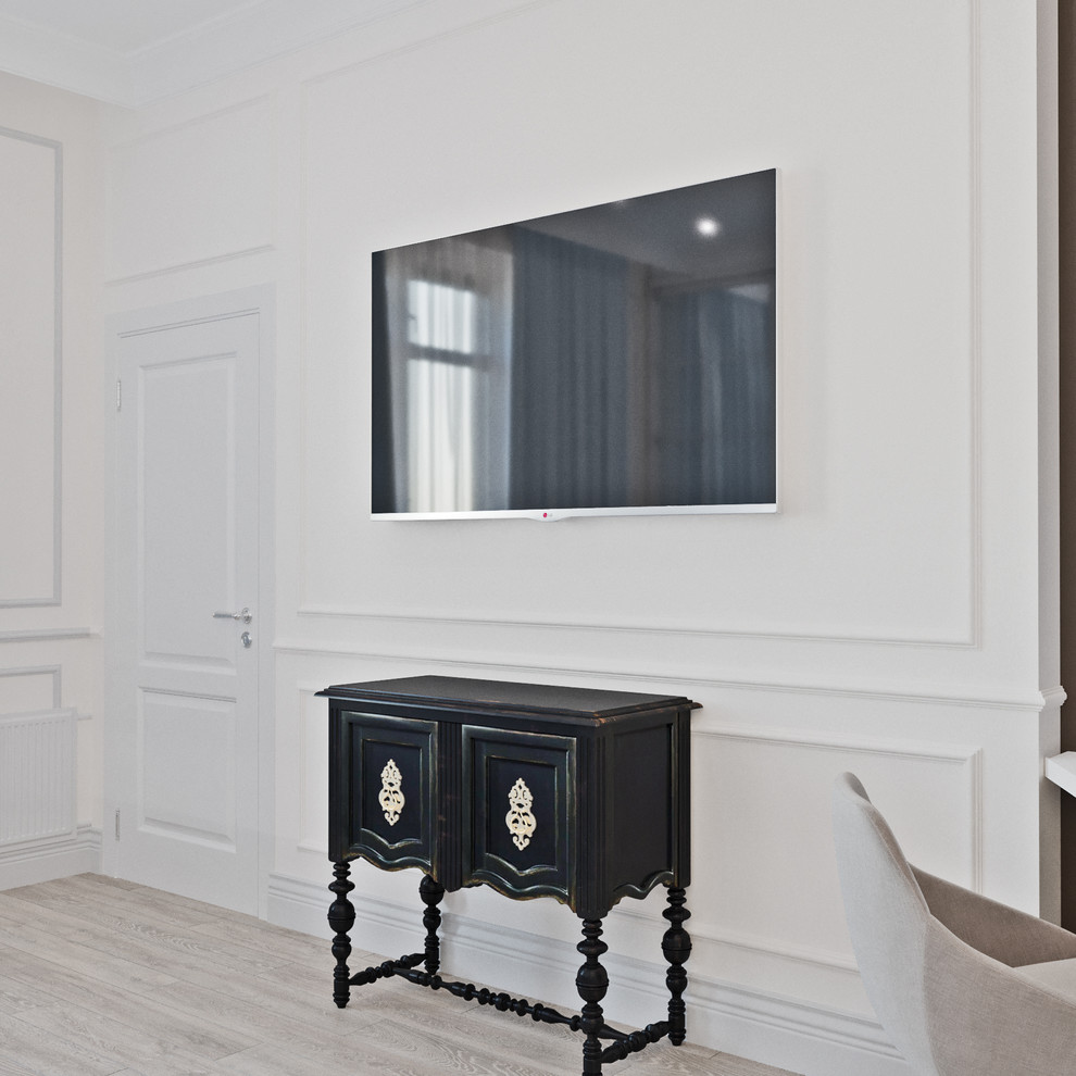 Квартира в старом фонде