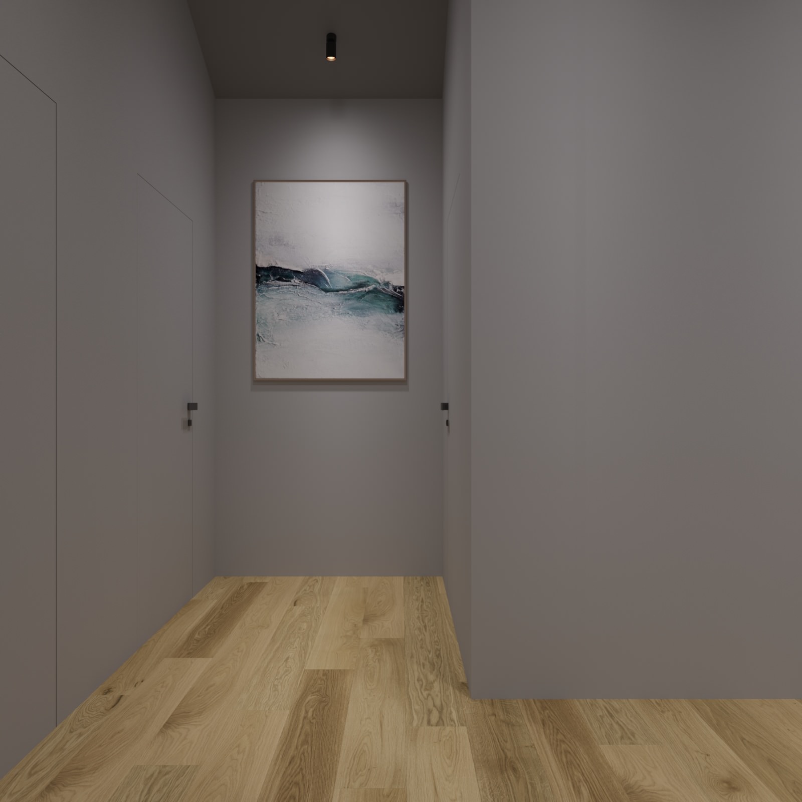 Дом г. Салехард