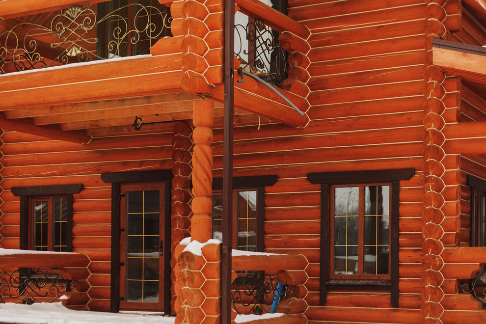 Дом в с. Сенное