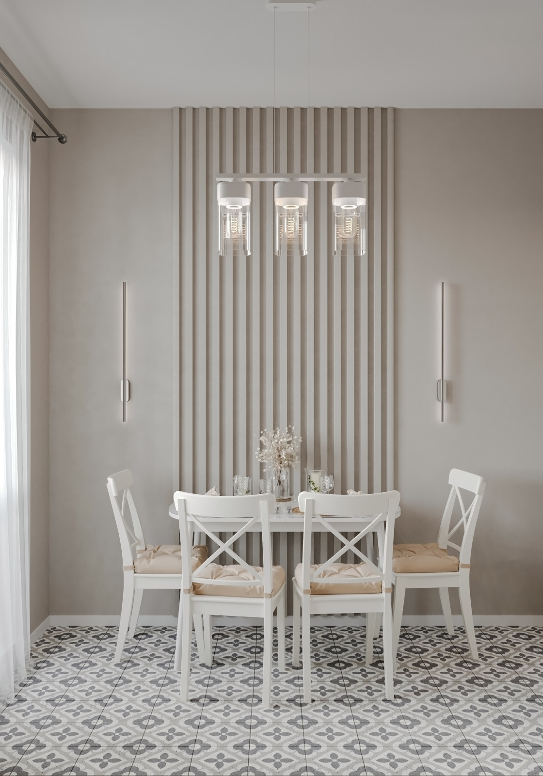 ЖК на улице Лавочкина