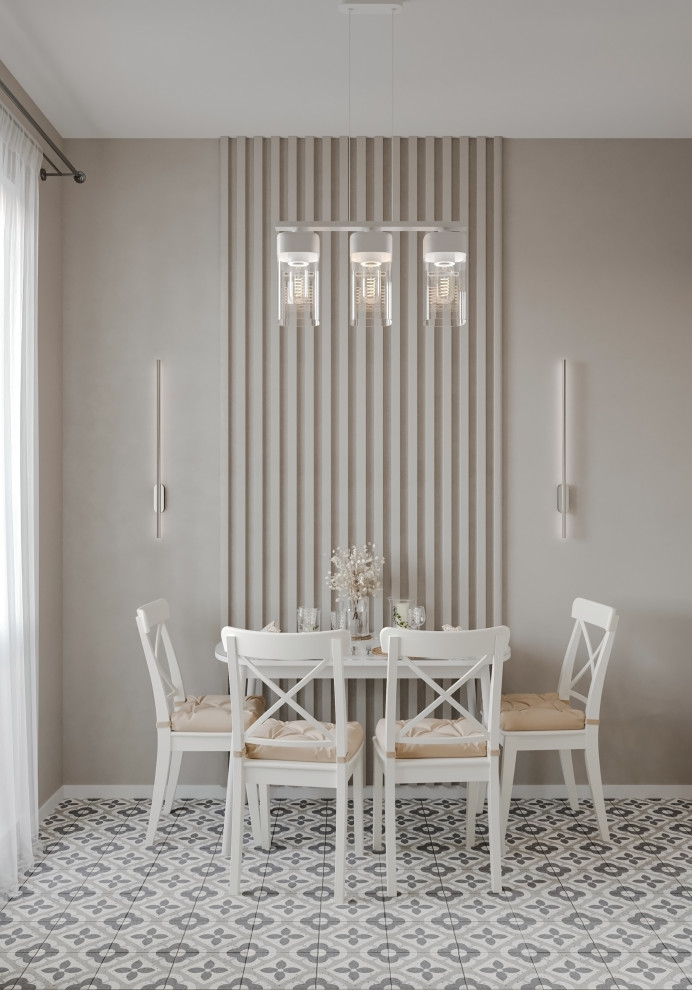 ЖК на улице Лавочкина