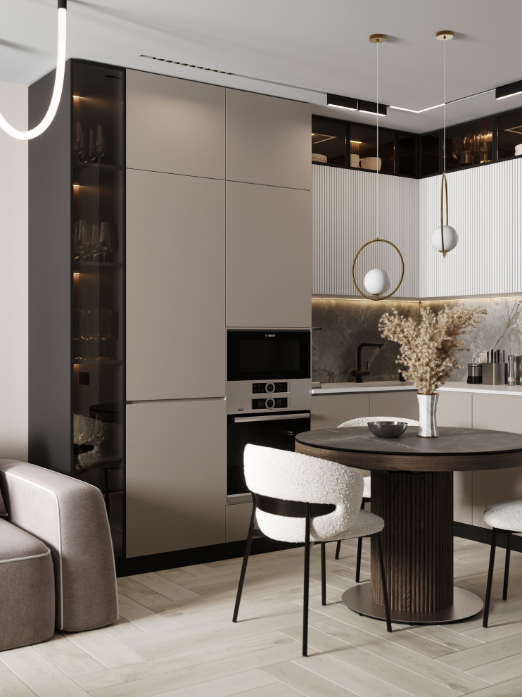 Проект Art Line_Архангельск