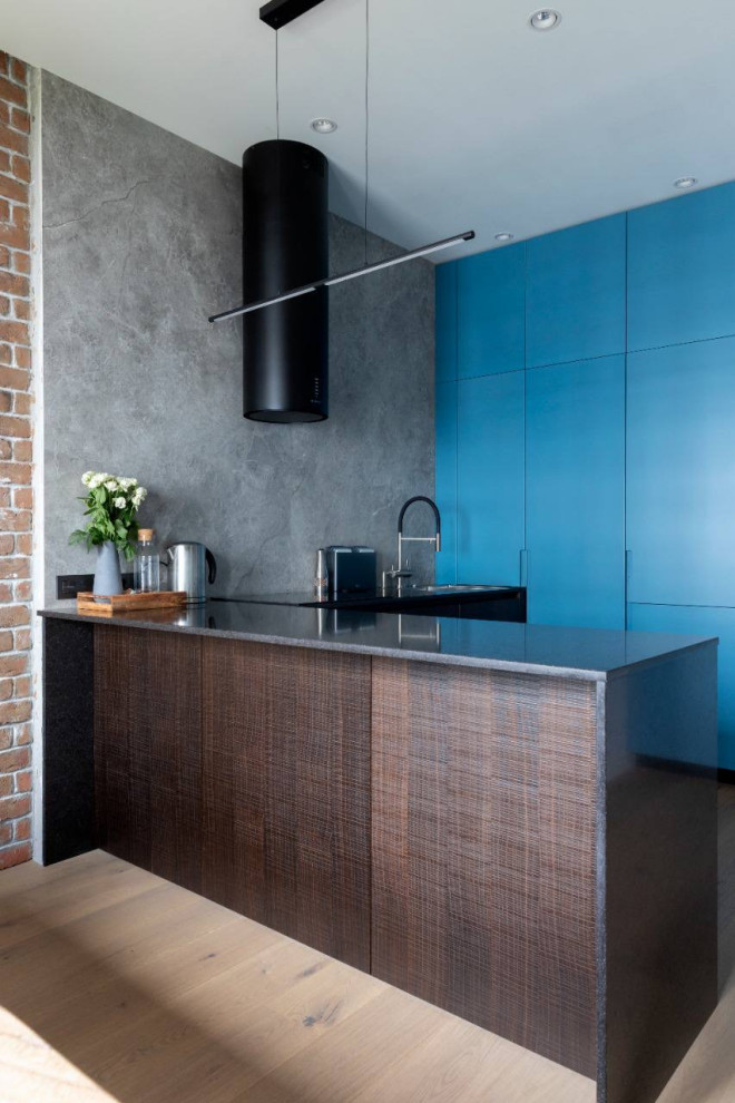 Грин парк (реализованный проект)