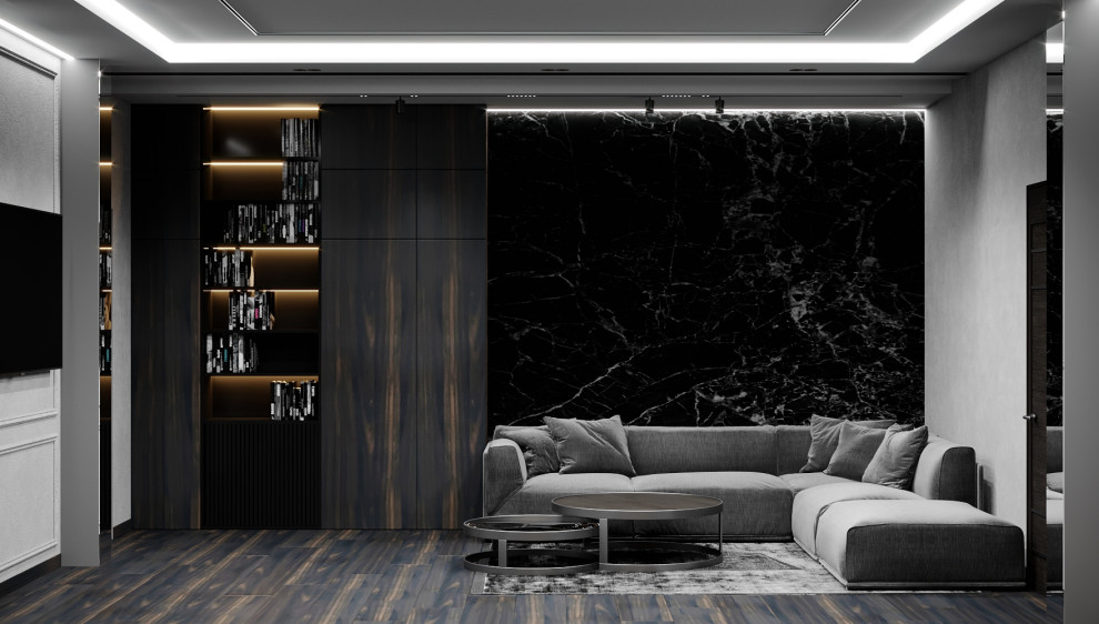 Обложка проекта: Кабинет