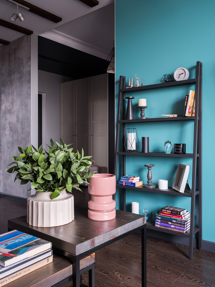 Квартира на Карамышевской набережной