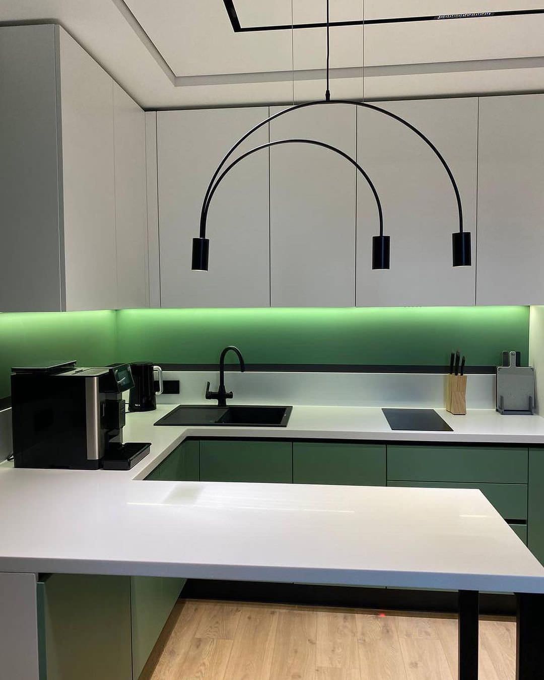 Мебель в квартиру на Вишневского