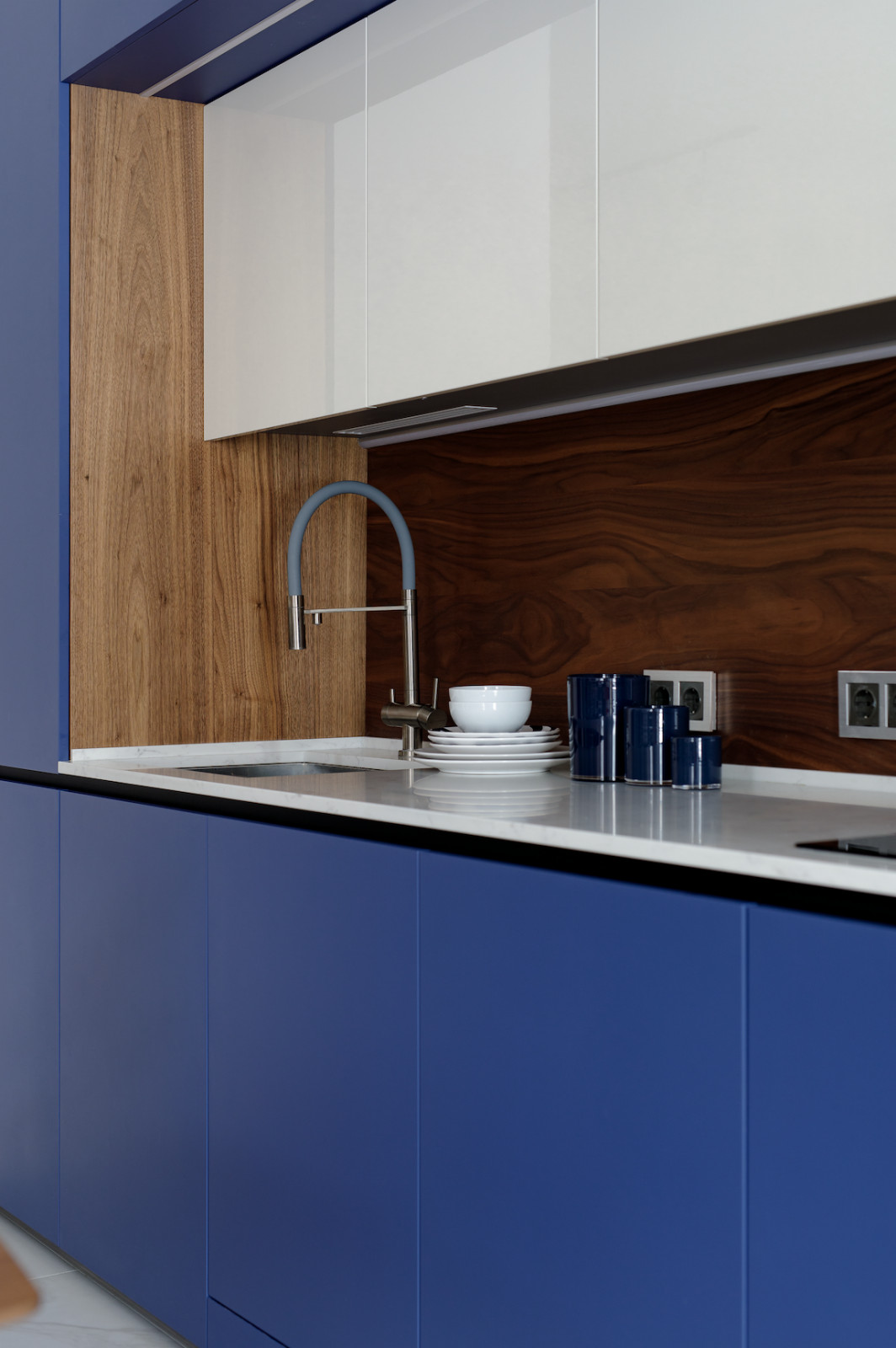 Echo Опалиха ОЗ