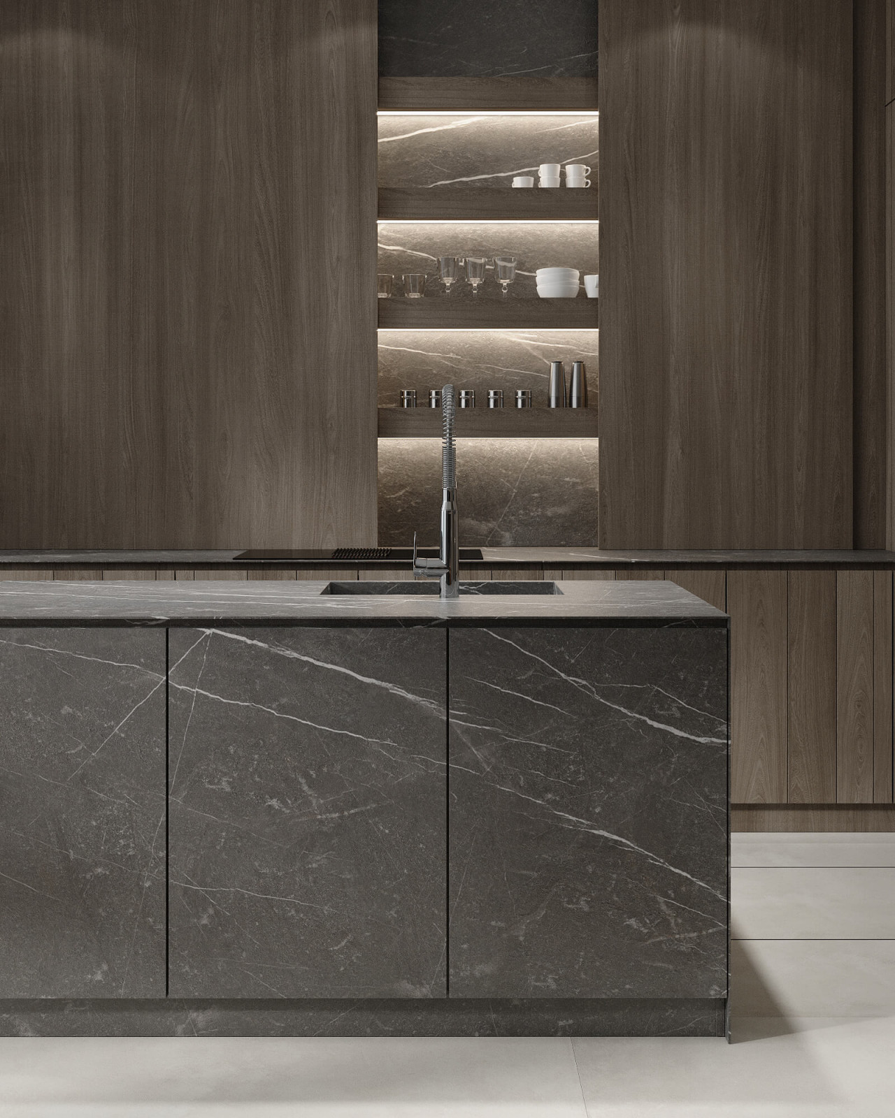 Садовые Кварталы 160 кв.м.