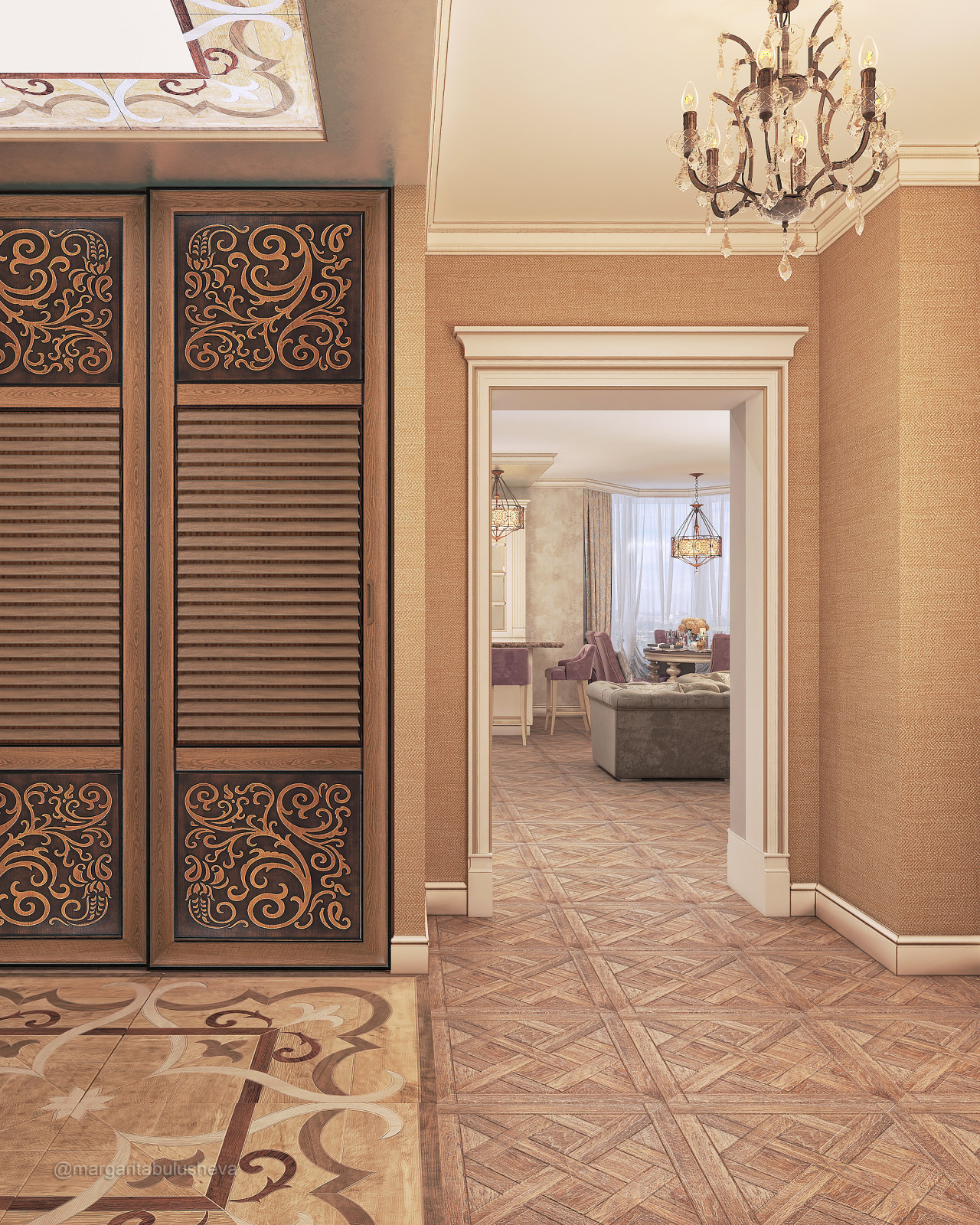 Архив проектов