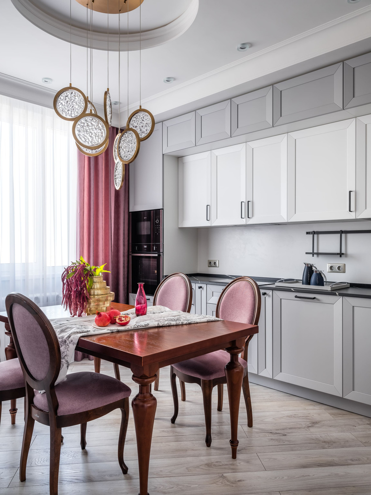 ЖК Розмарин