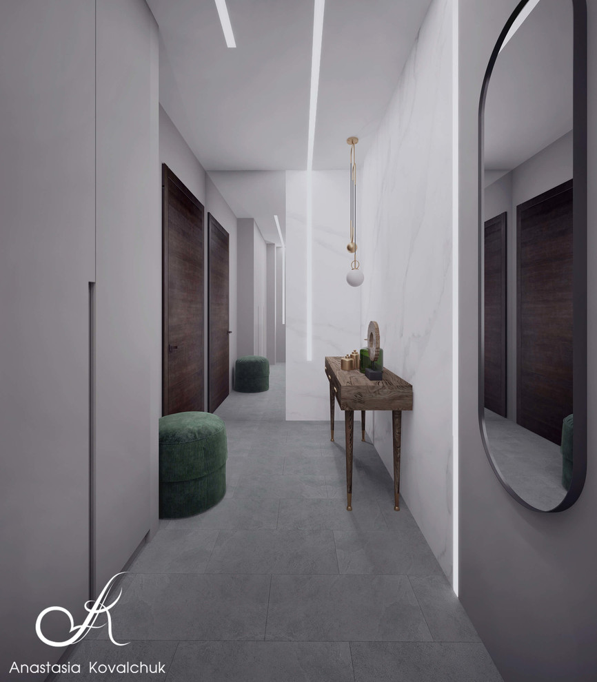 ЖК LIFE-Ботанический сад