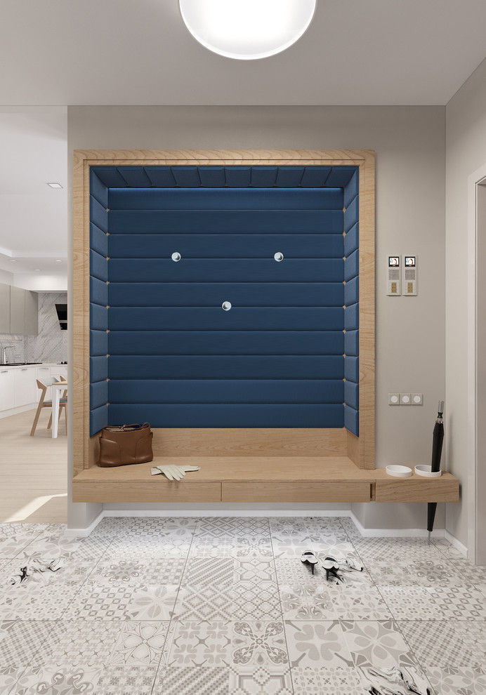 Таунхаус Евродом