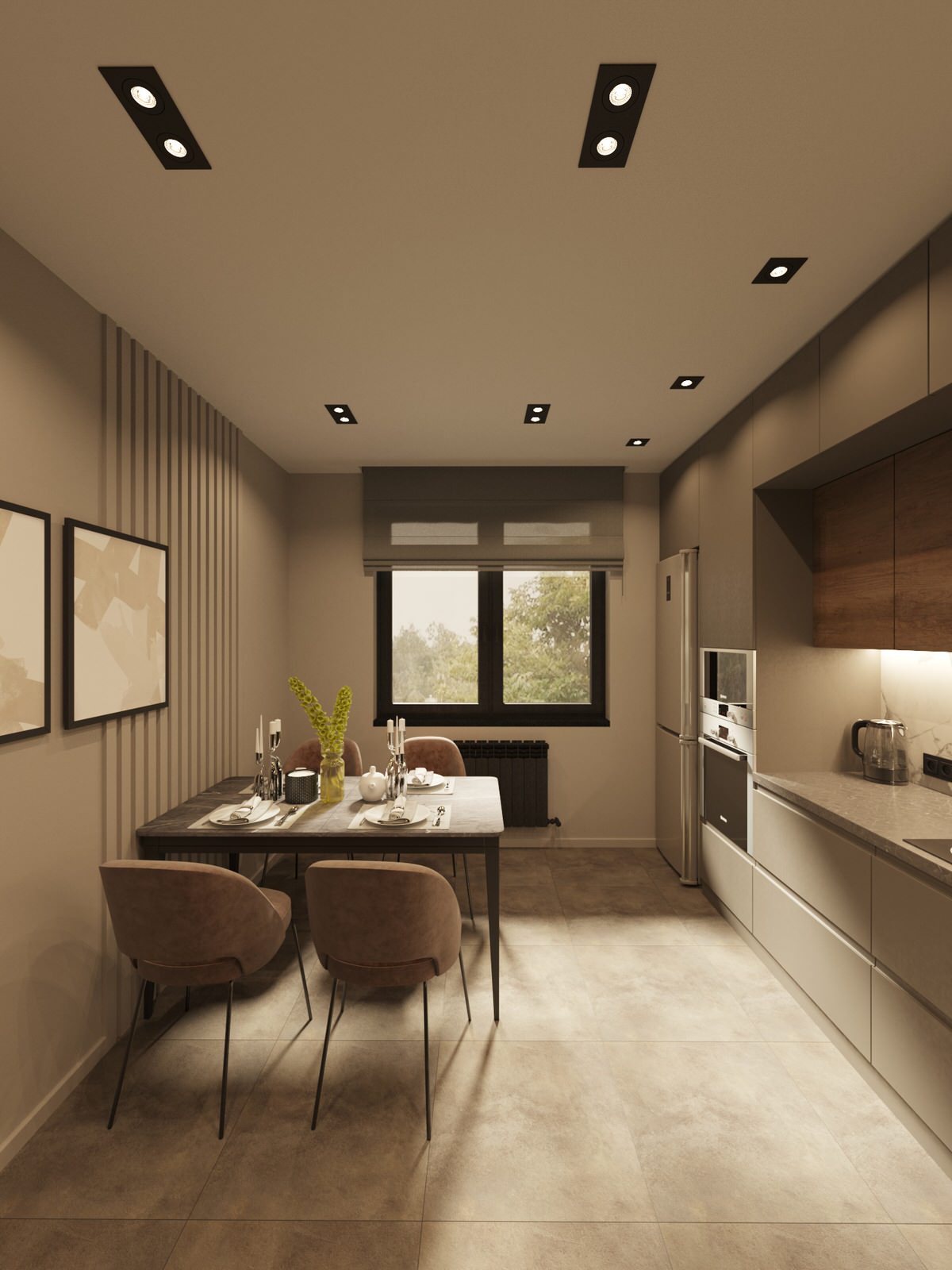 Дизайн-бюро "Dali Design"