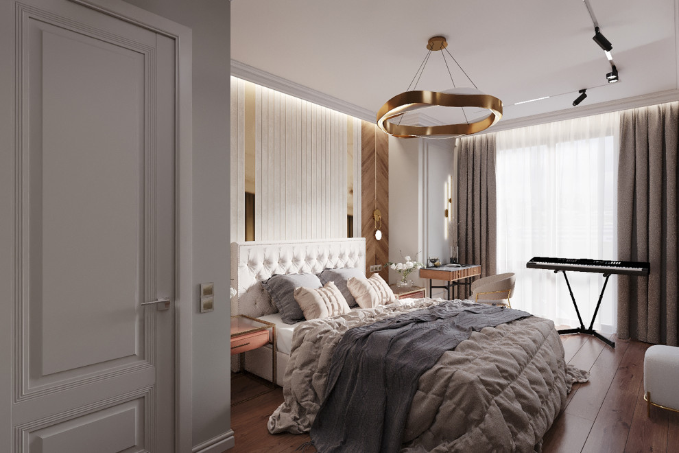 Квартира для семьи из двух человек