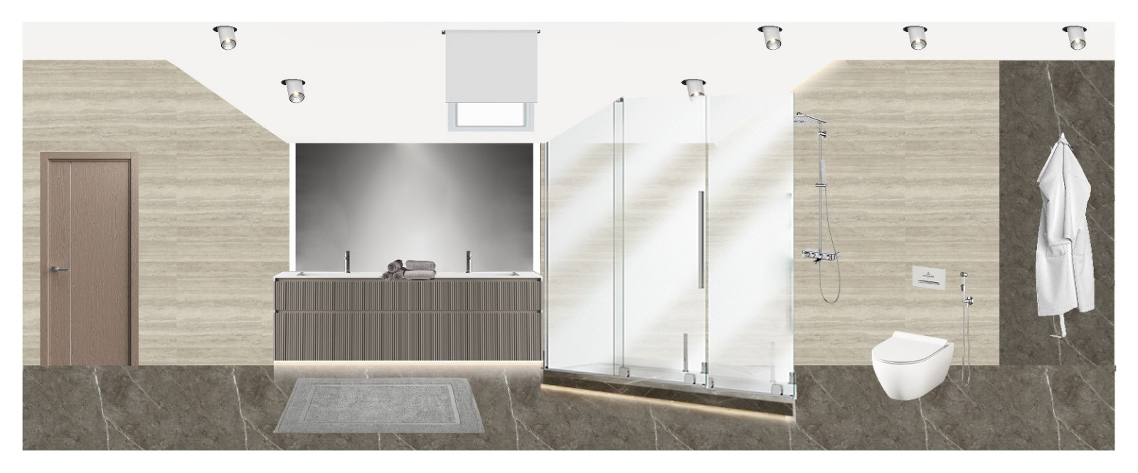 Загородный дом в Сосново