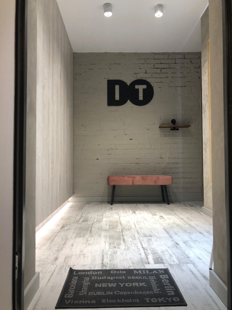 Умная «берлога» для айтишника