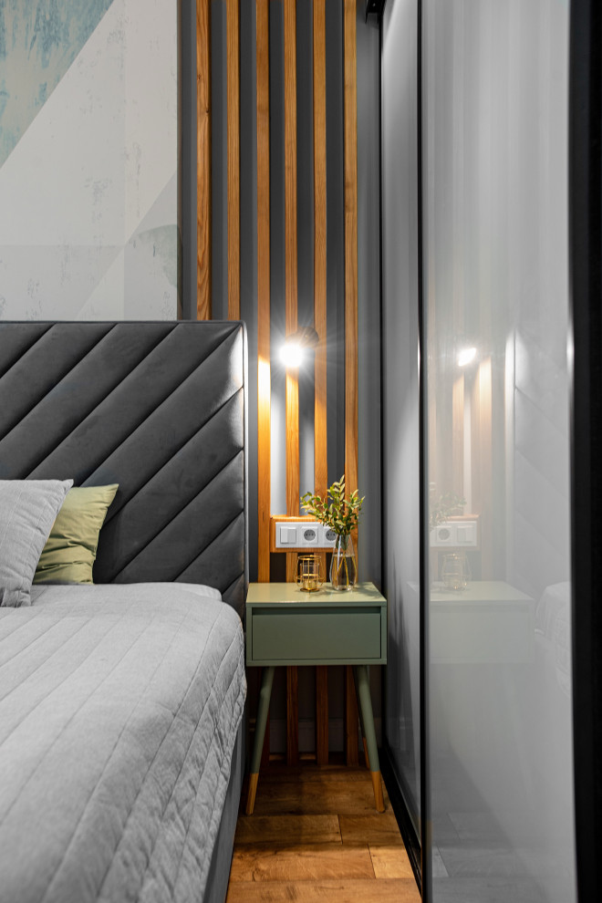 Квартира в довоенном доме