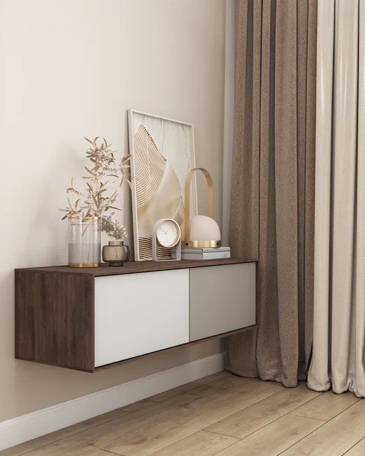 Комфортная квартира для пожилого человека