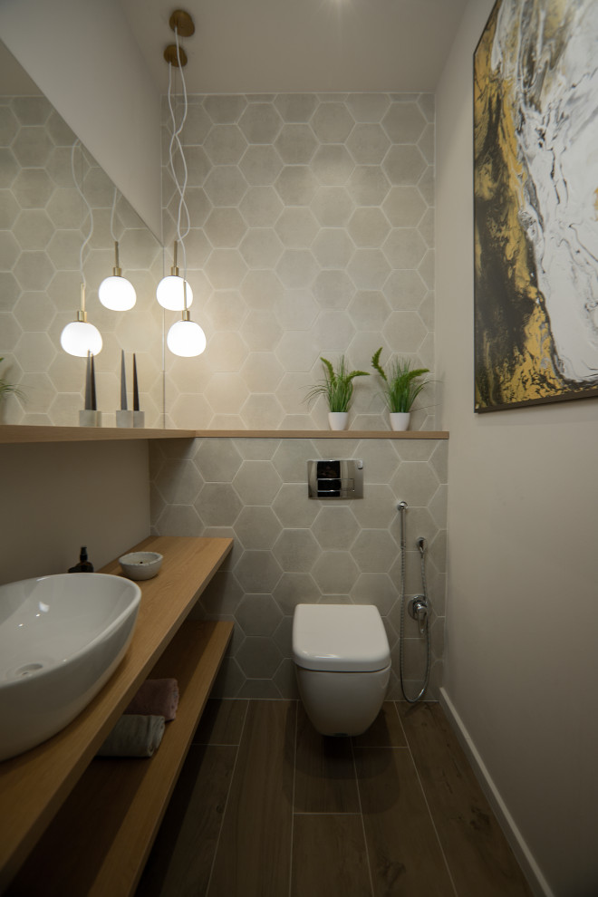 ЖК Мендельсон, 68 кв.м.