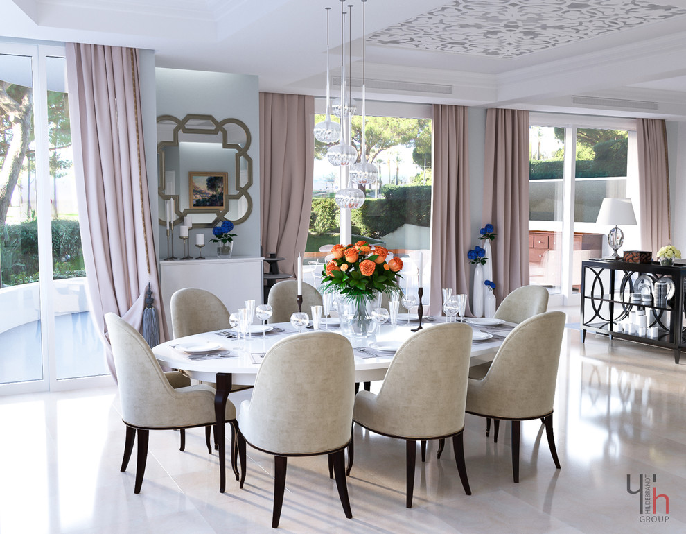 Квартира в Каннах, Франция.