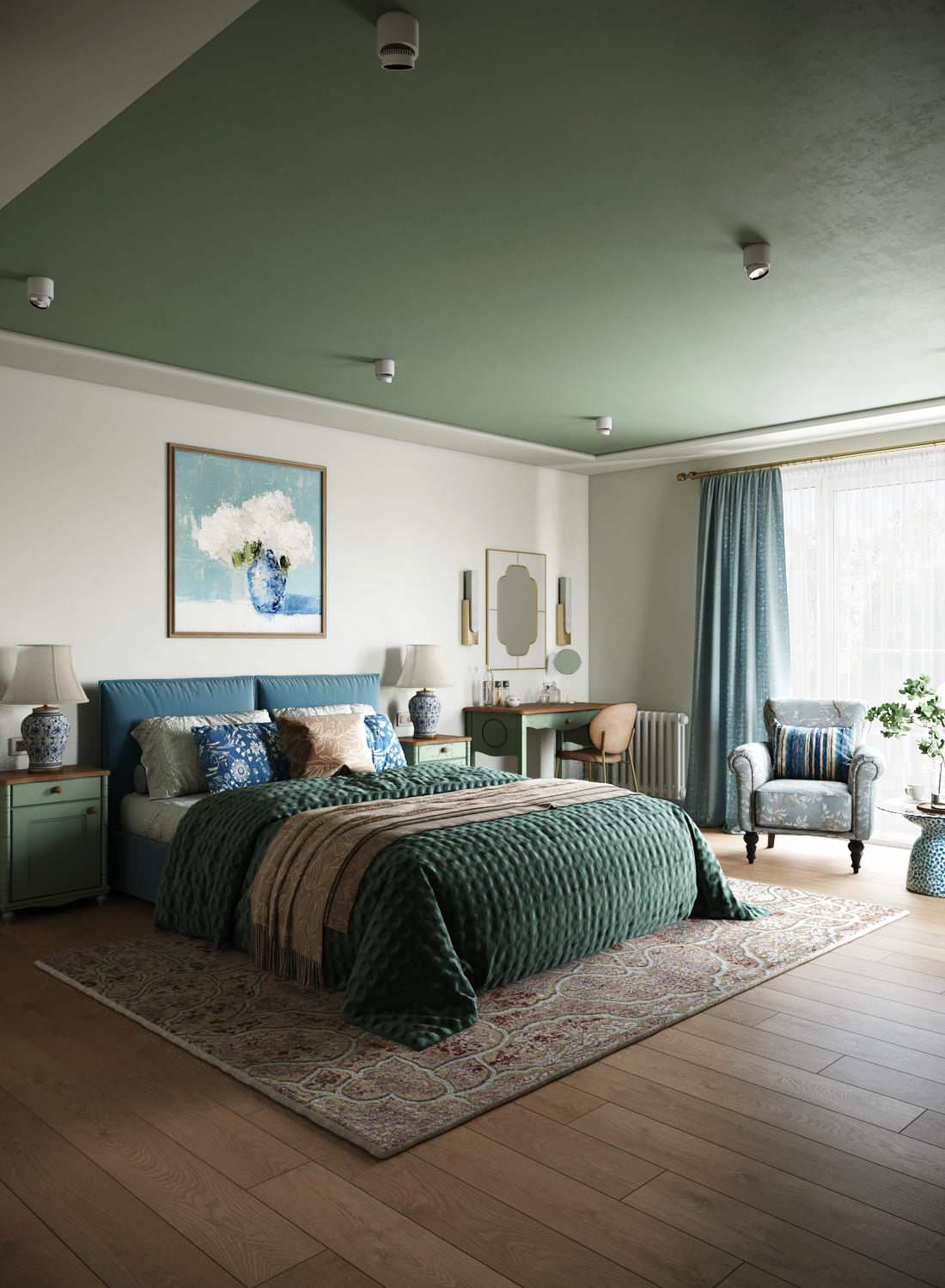 Домик для отдыха у моря