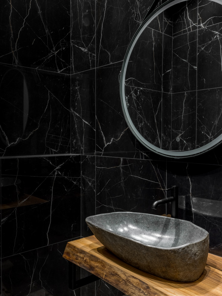 Современный уют в ЖК Сити парк (фото)