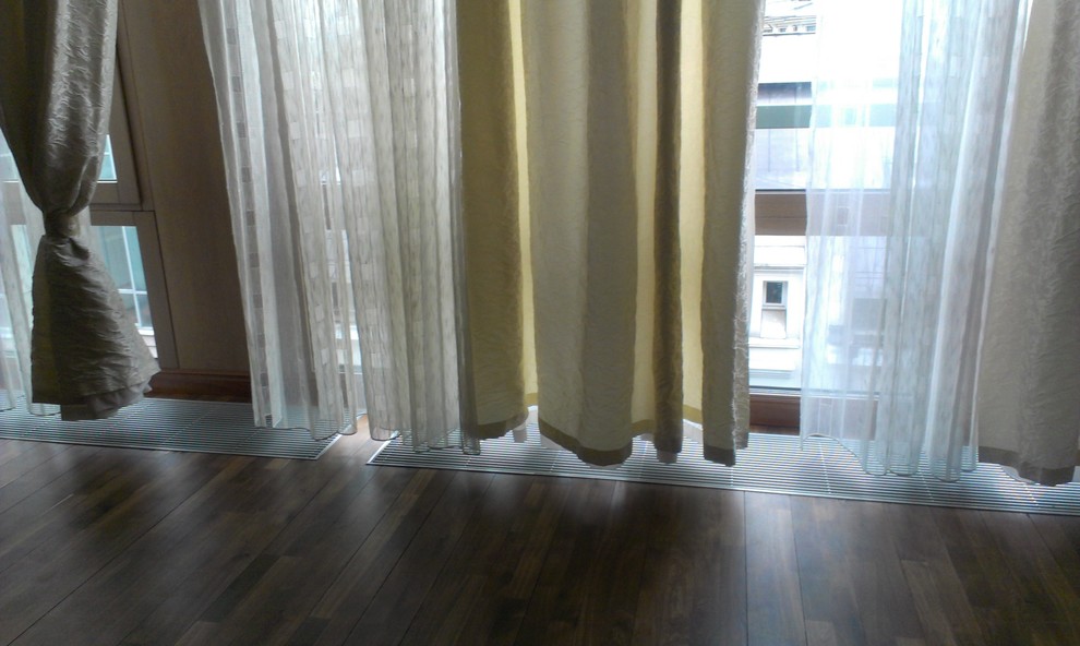 Фьюжн на Остоженке