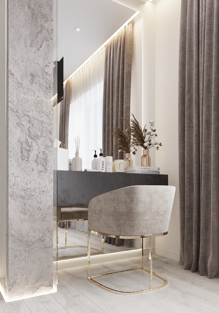 За ручьём, Квартира 100 кв.м, Сургут