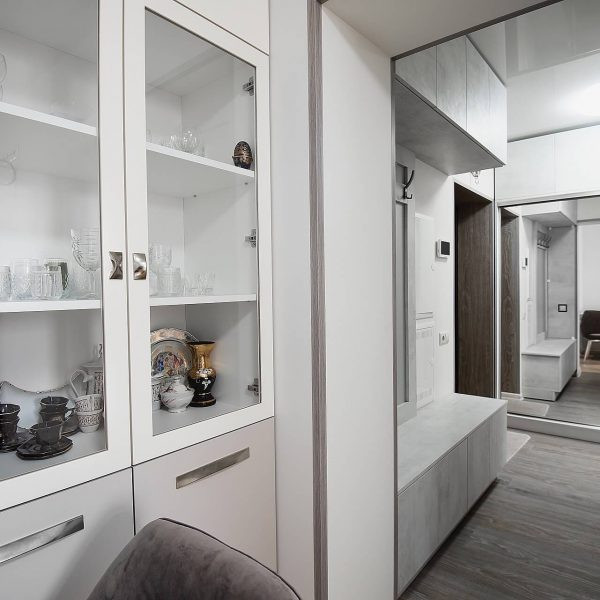 Ремонт 3-комнатной квартиры