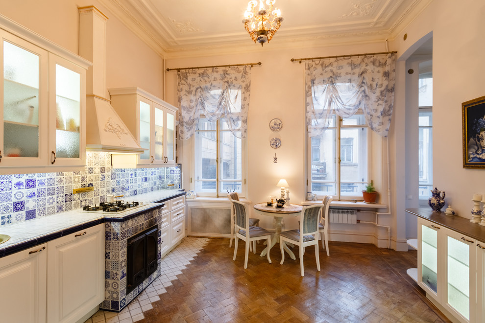 Вечные ценности ручной работы