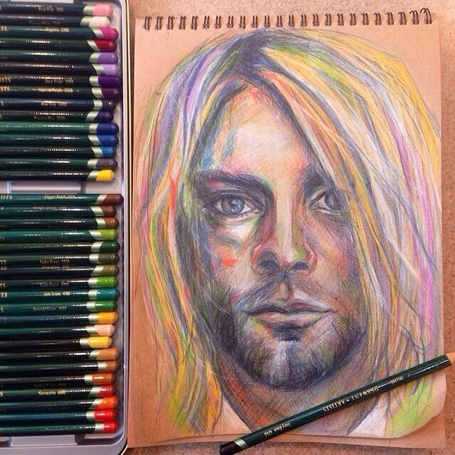 Обложка проекта: ART