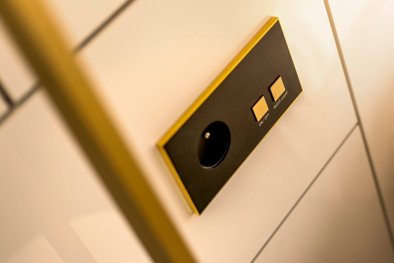 Отель Damier в Бельгии&LITHOSS