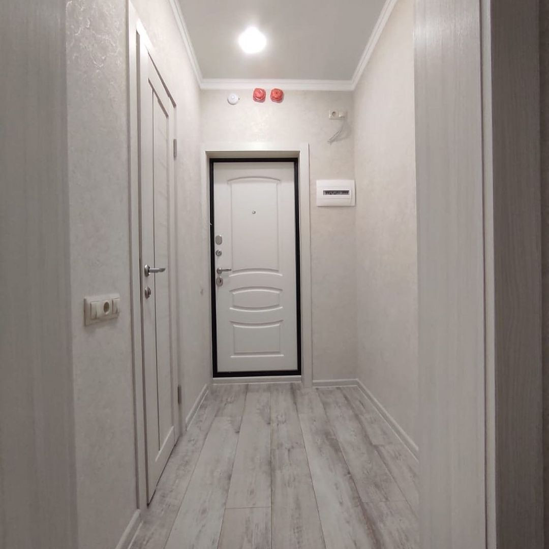 Ремонт квартир под ключ