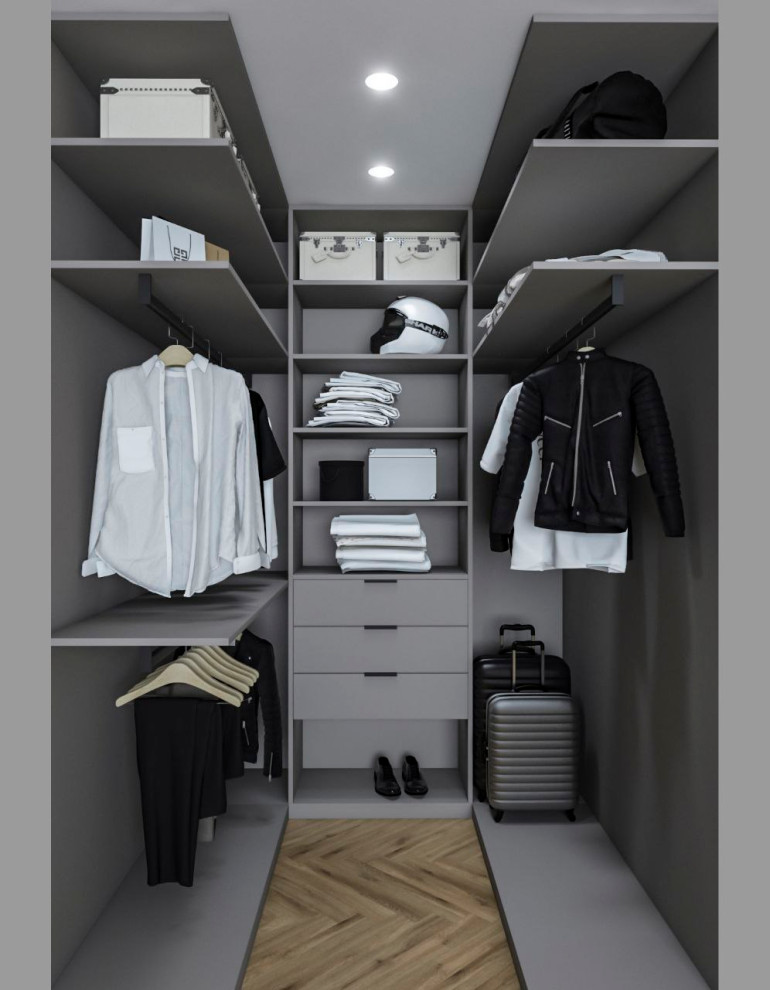 Квартира в ЖК Репников, 100 м2, г. Волгоград