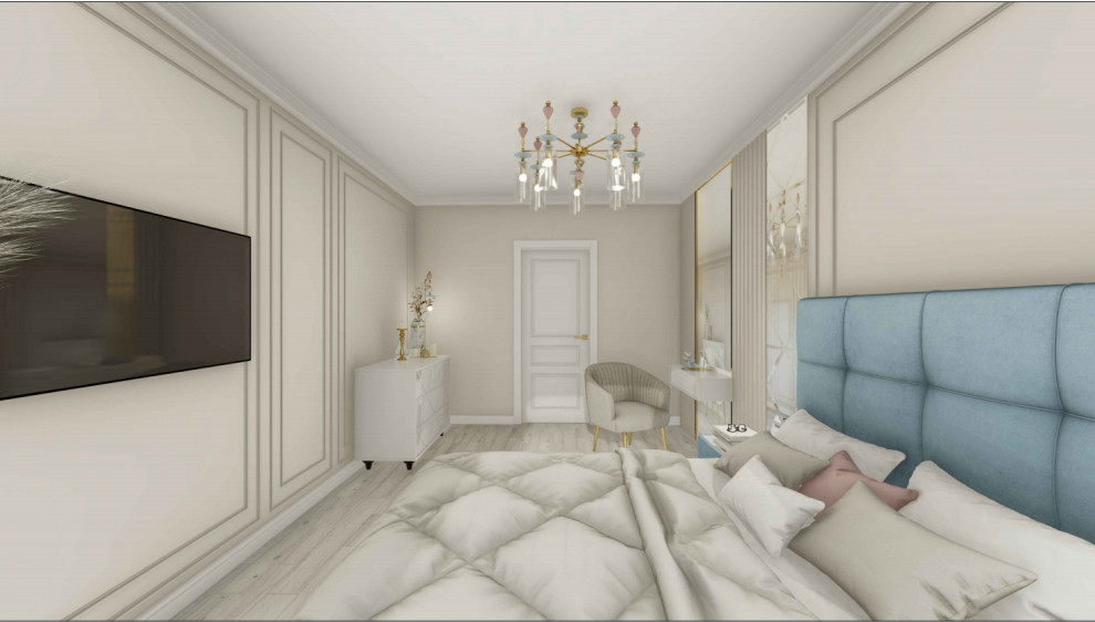 ЖК Династия