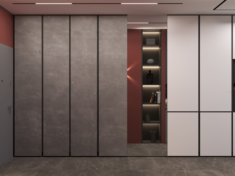 Квартира -студия в Москве