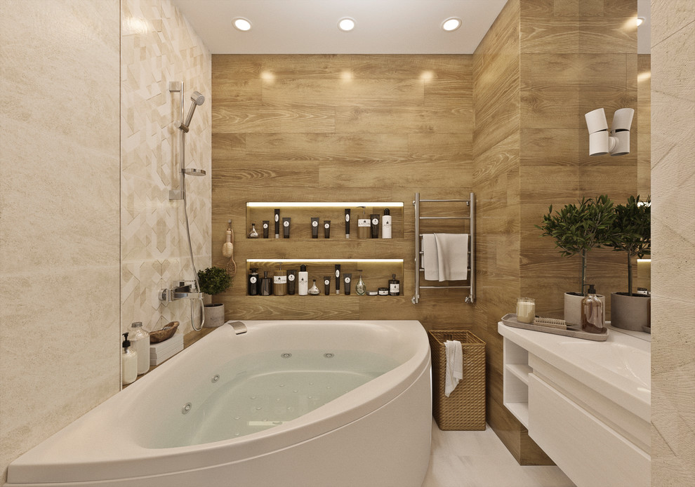 ЖК " Триумф" ул.Карпинского