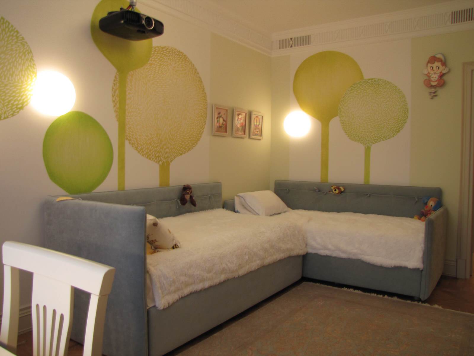 Квартира на Юго-Западе