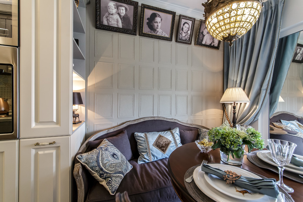 Петербургская кухня