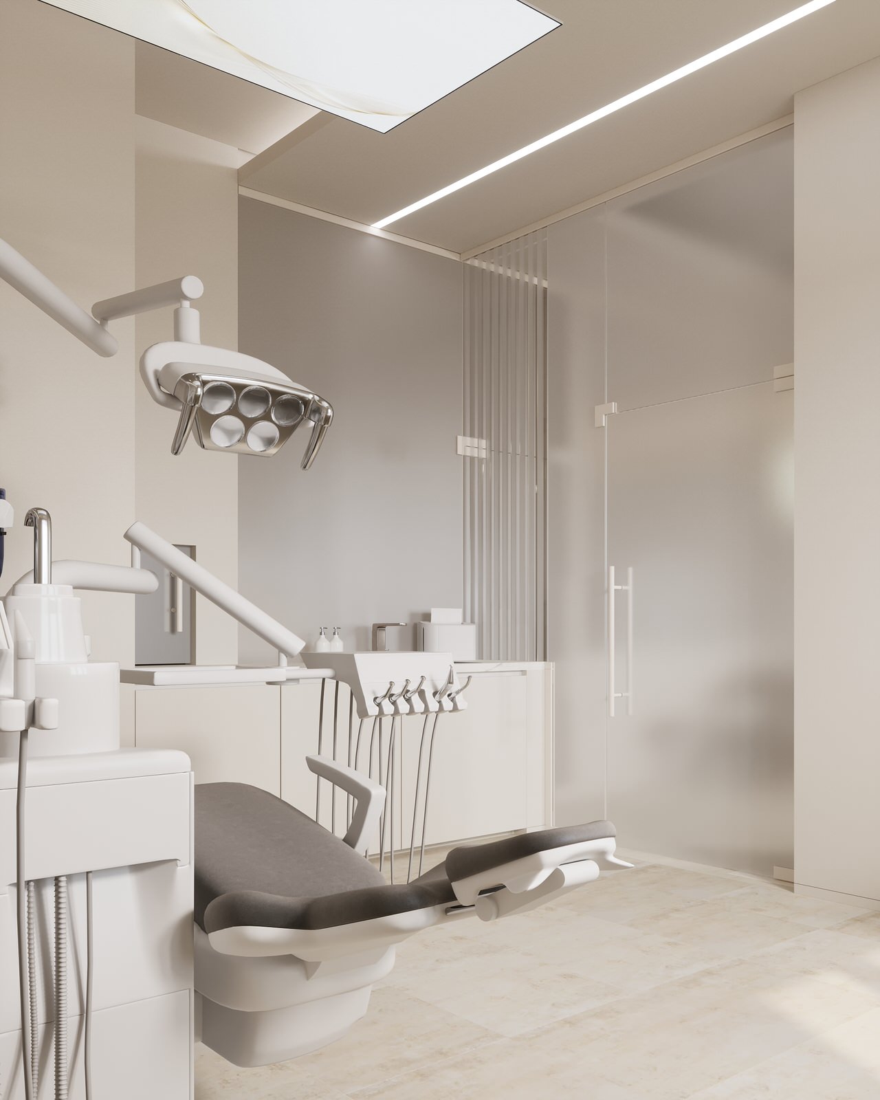 Стоматологическая клиника "ОРТОБРАВО"