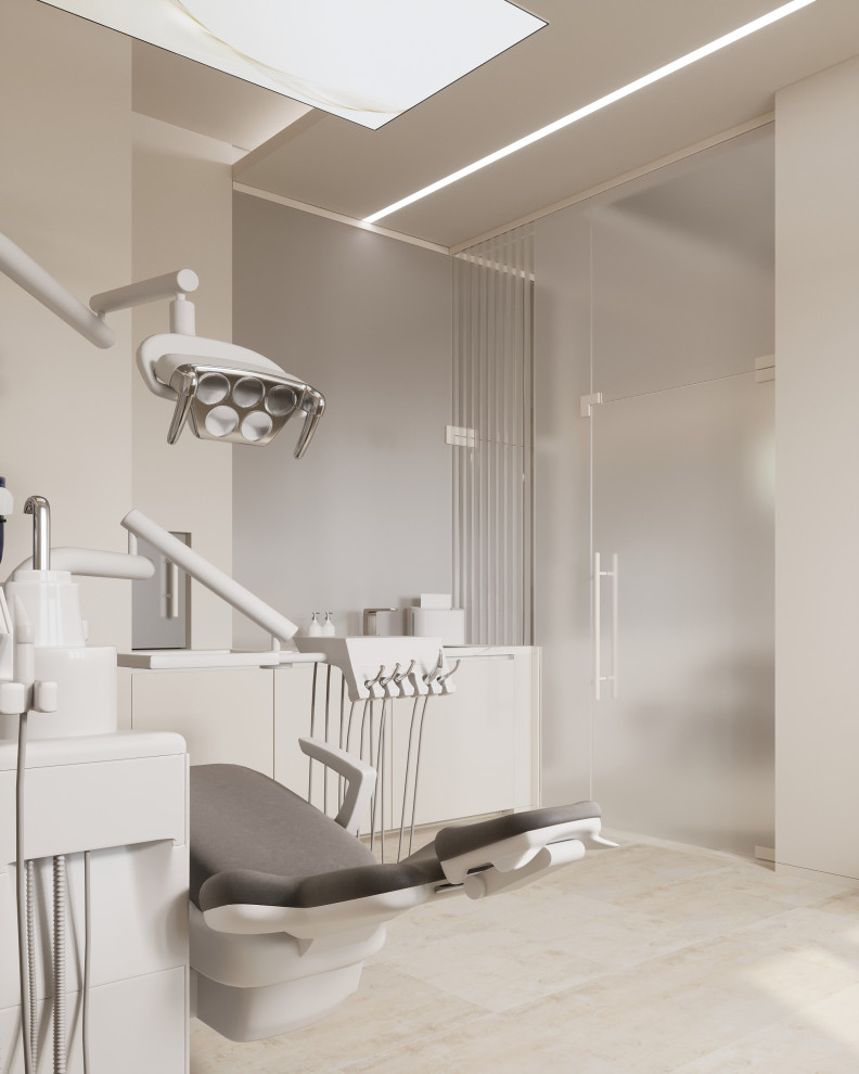 Стоматологическая клиника "ОРТОБРАВО"