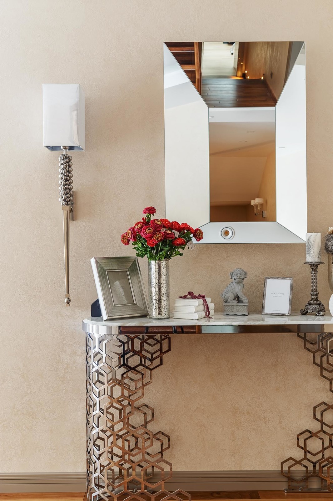 Дом на Новой Риге