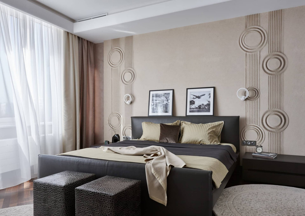 Дизайн и ремонт квартиры в ЖК «Воронцово» — Уроки музыки