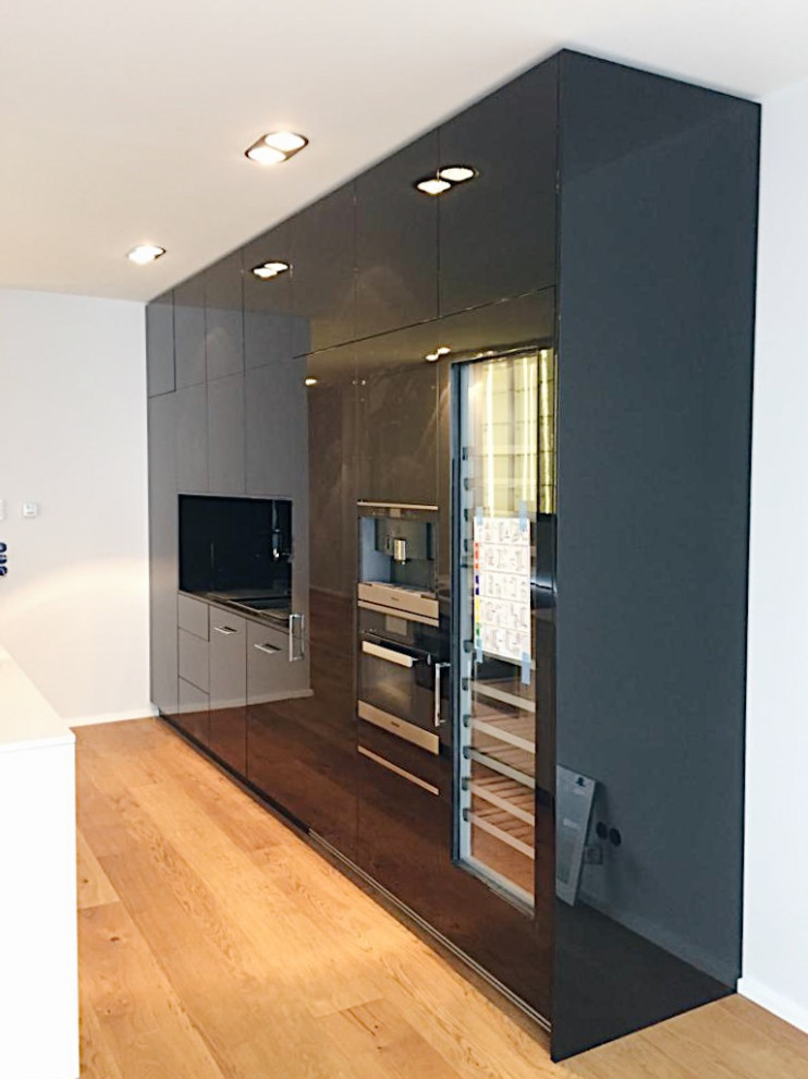 Элитная квартира в ЖК «Ростов-Сити»