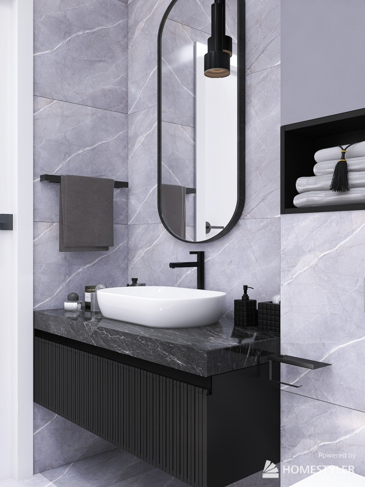 Ванная комната