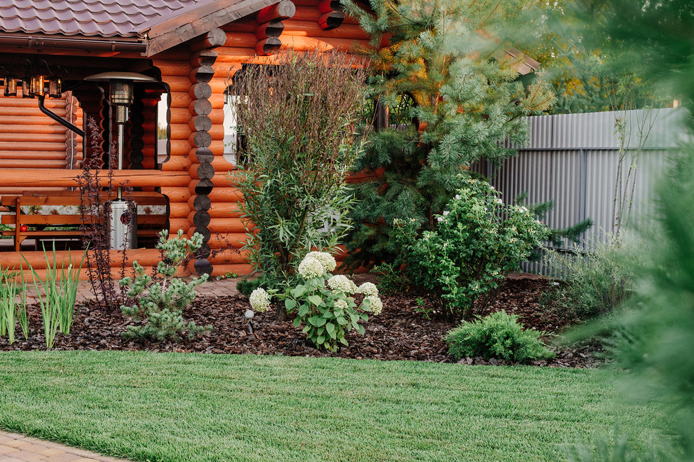 Агропустынь